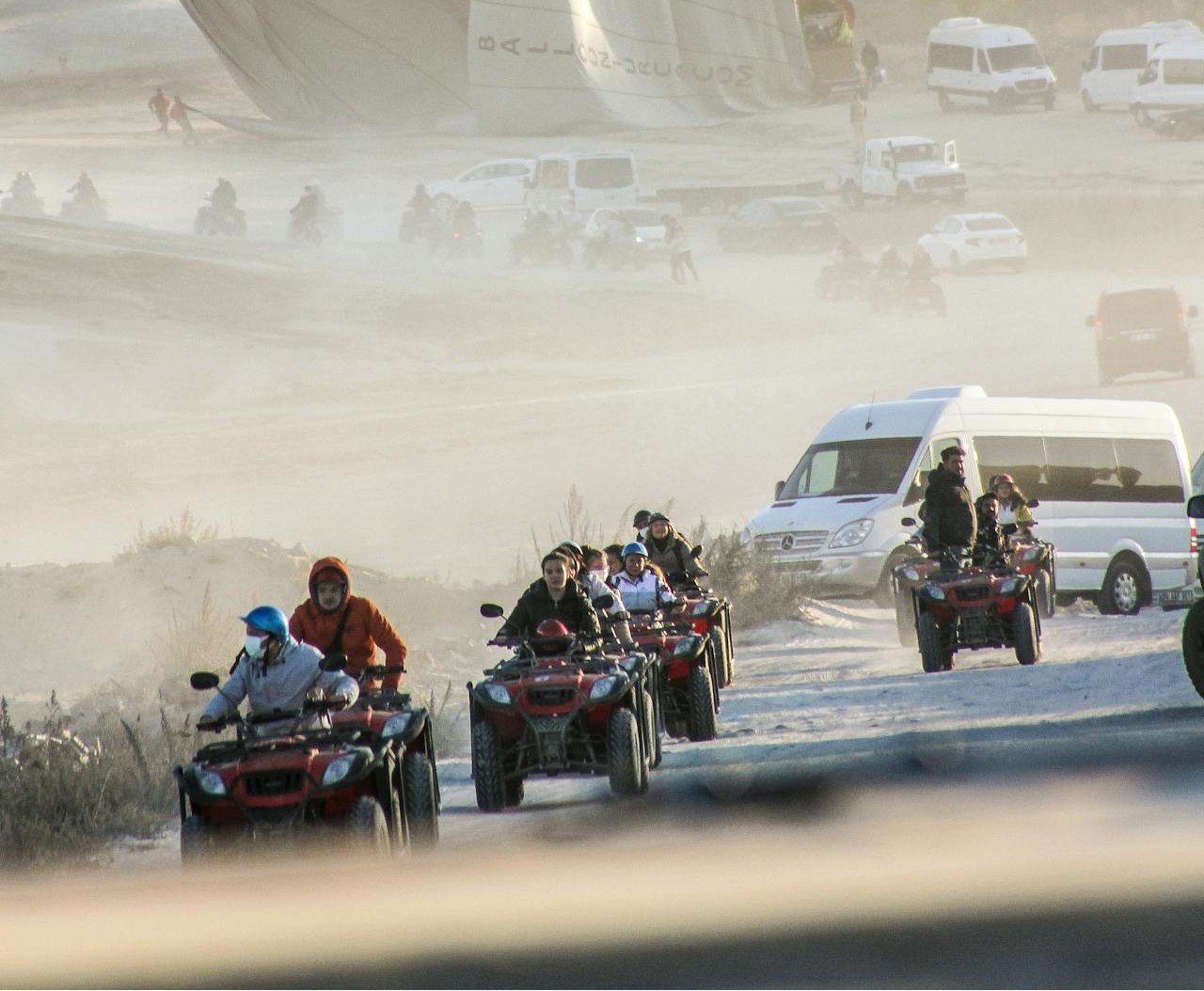 ATV TURU